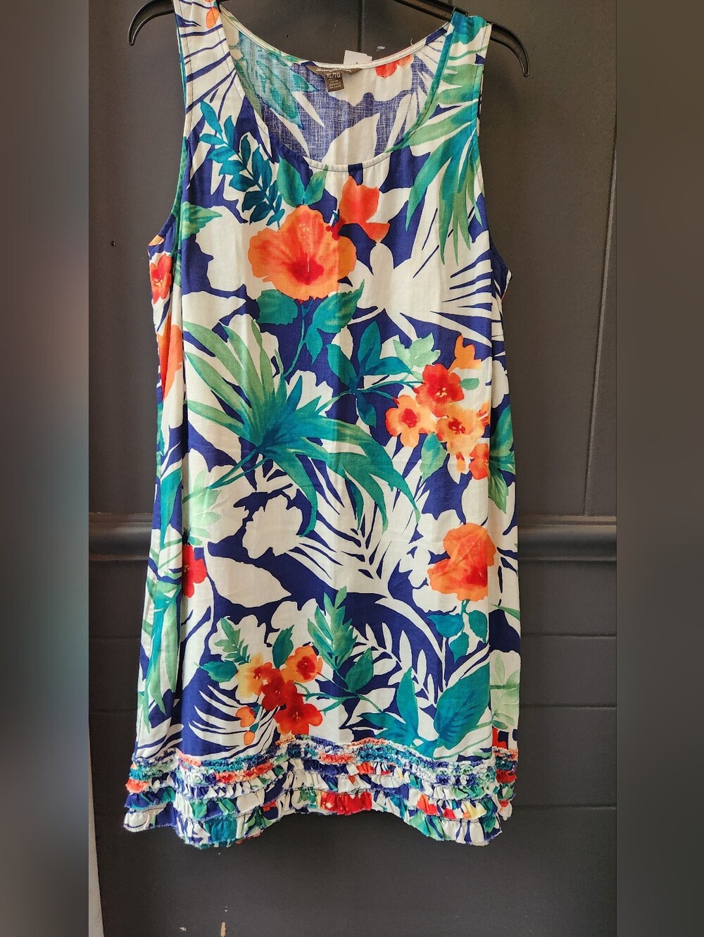 Tommy Bahama Sleeveless Dress